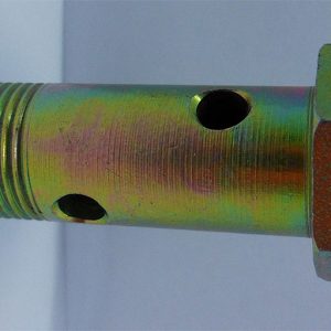 Niplex dobles 150392